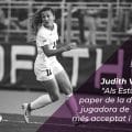 Judith Verdaguer: "Als Estats Units el paper de la dona com a jugadora de futbol està més acceptat i potenciat" 9