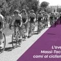 L'aventura del Massi-Tactic obre el camí al ciclisme femení 8